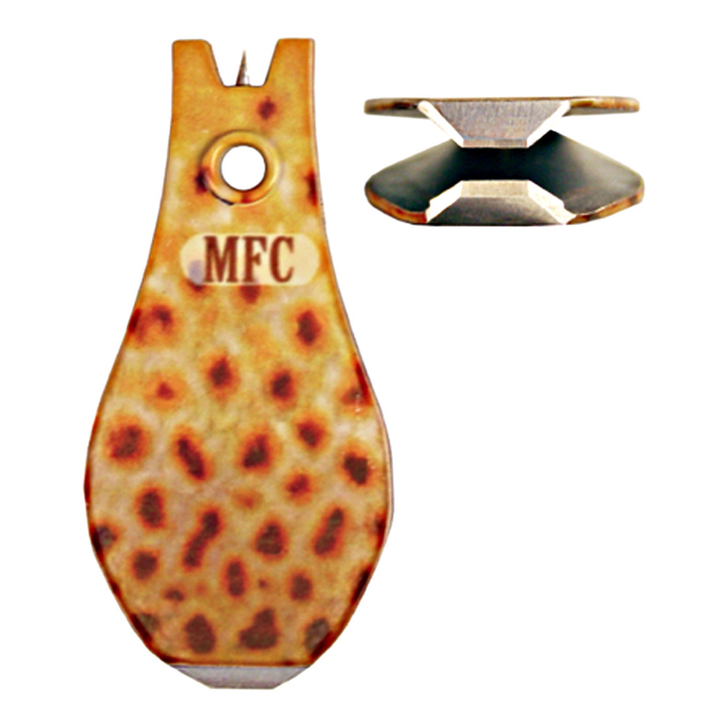 MFC Tungsten Carbide Nippers