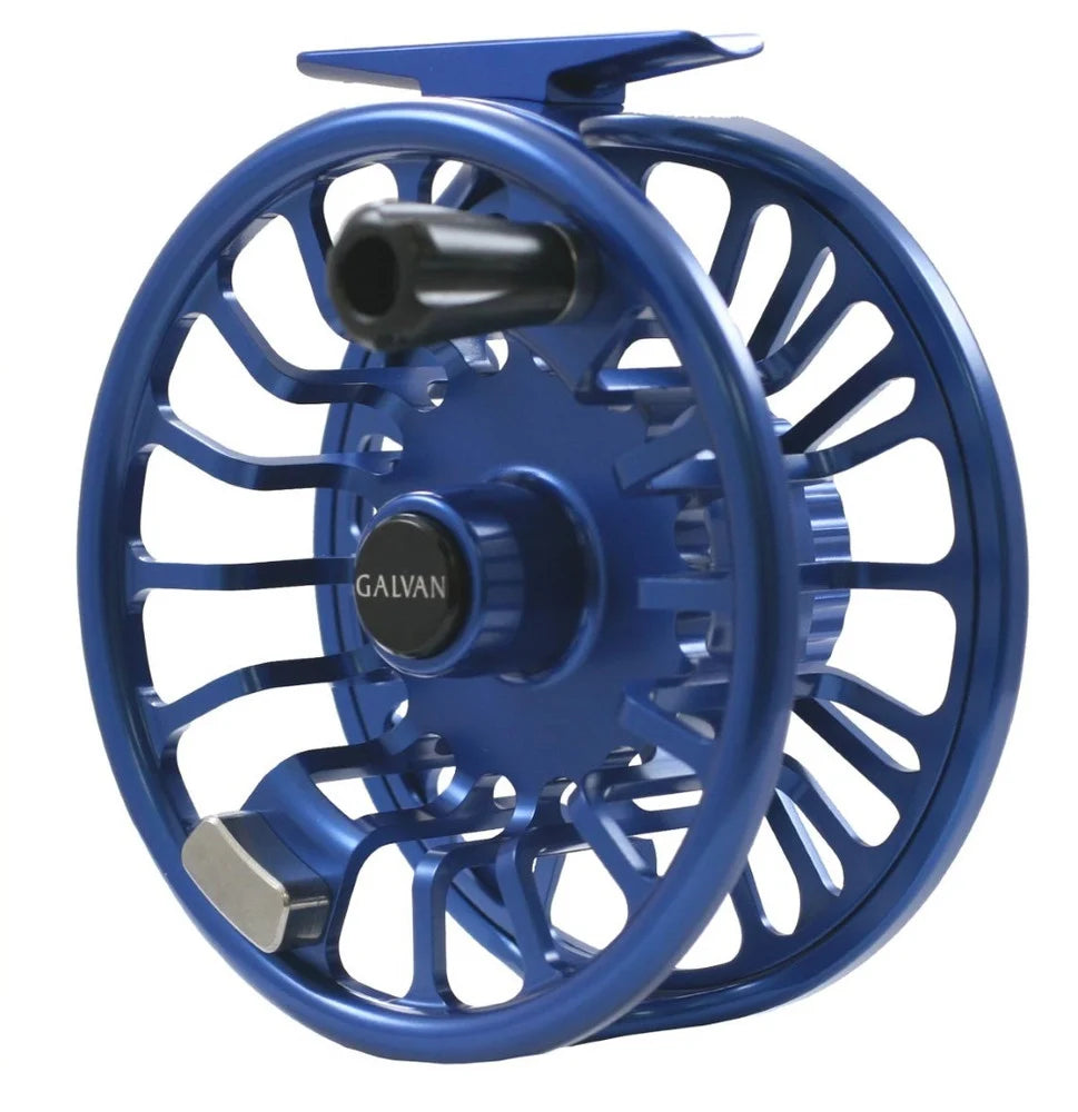 Galvan Torque Fly Reel