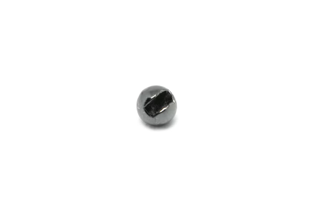 Fulling Mill Slotted Tungsten Beads