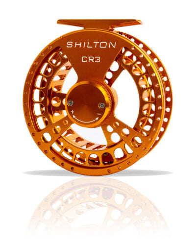 Shilton CR3 Reel