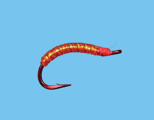 Sparkle Worm