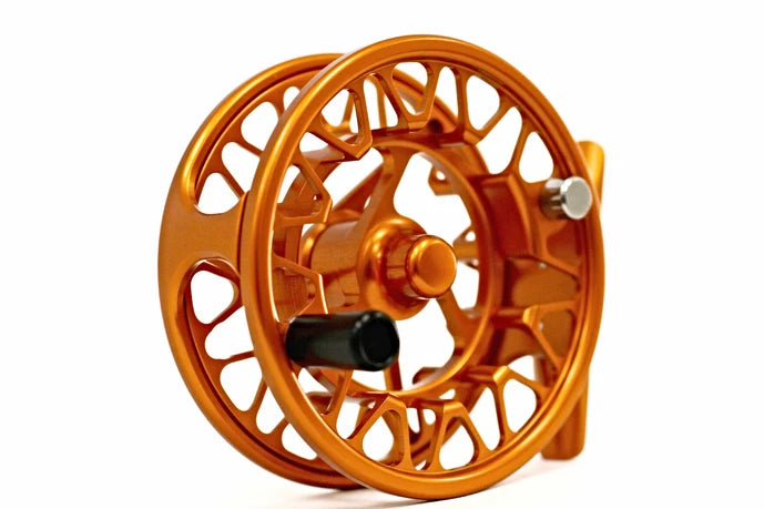 Galvan Brookie Fly Reel