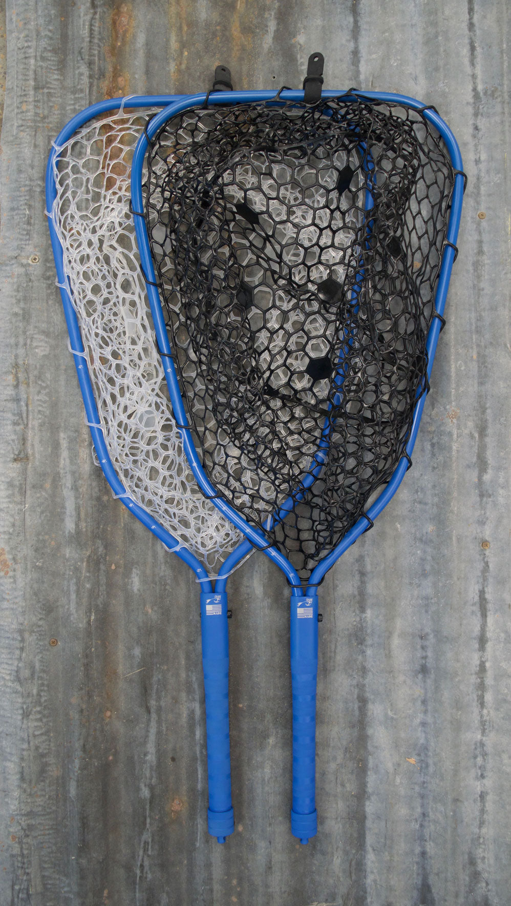 Rising Cerakote Stubby Lunker Net