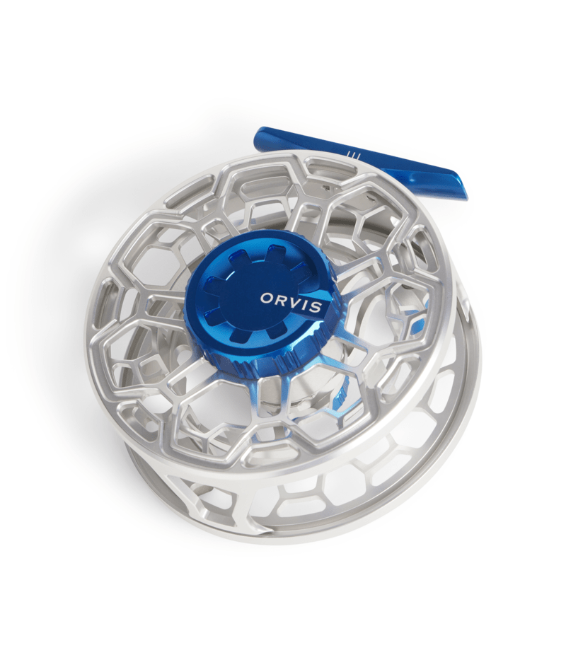 Orvis Ratio Reel
