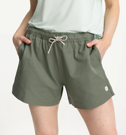 Free Fly Women’s Reverb Short