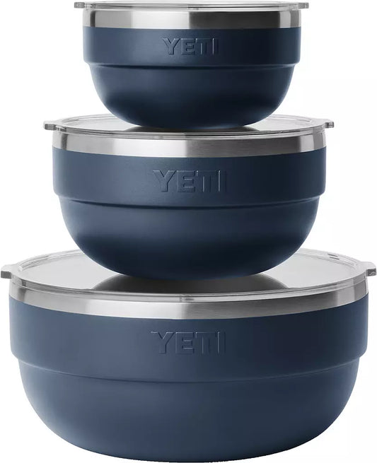 YETI Rambler Bowl Set