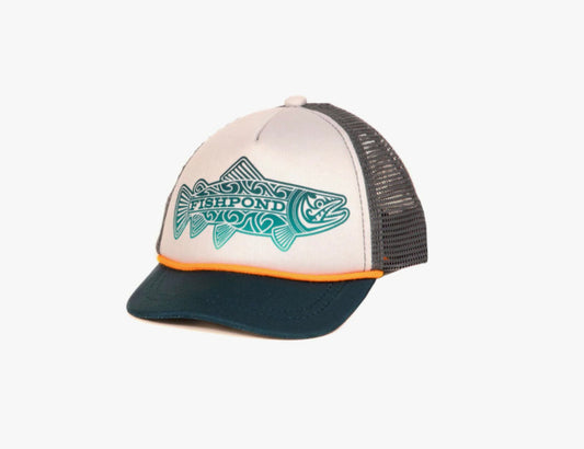 Fishpond Hat