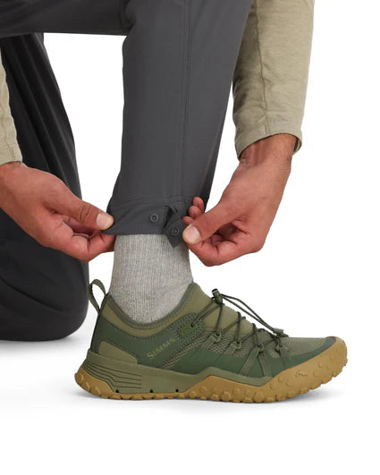 Simms Men’s Driftless Wade Pant
