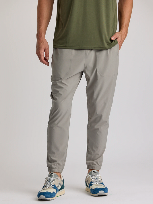 Free Fly Men’s Active Breeze Jogger