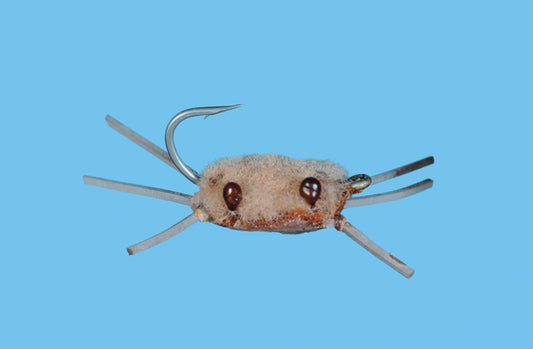 Bauer’s Flats Crab