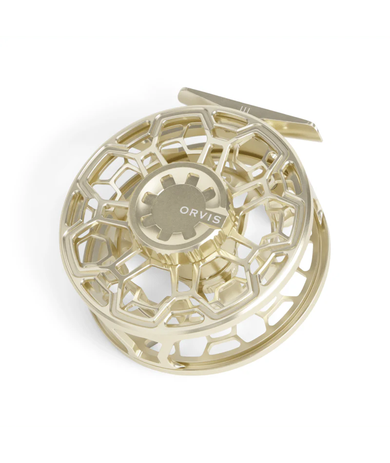 Orvis Ratio Reel