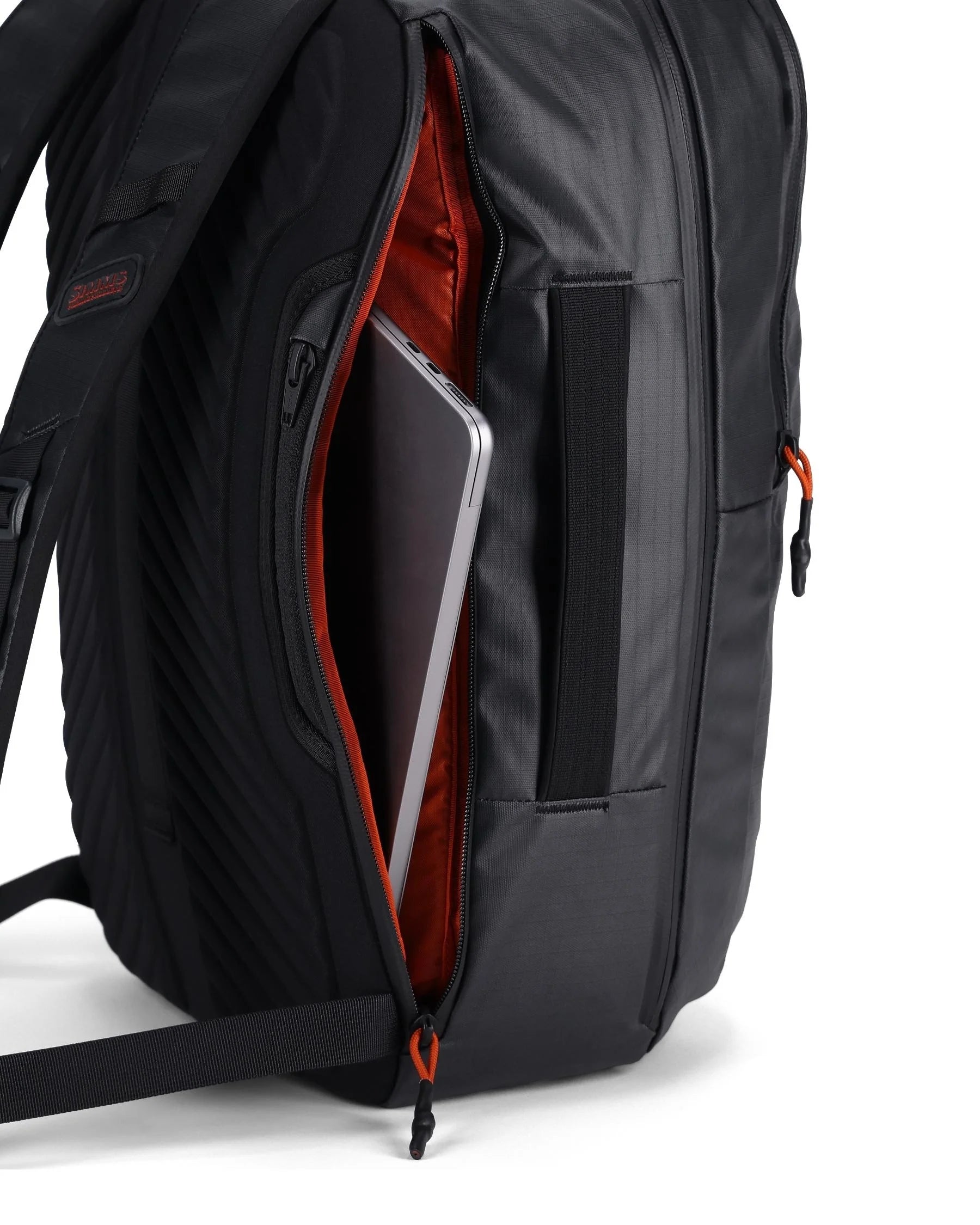 Simms Tailwind Backpack – Pheasant Tail Fly Fishing