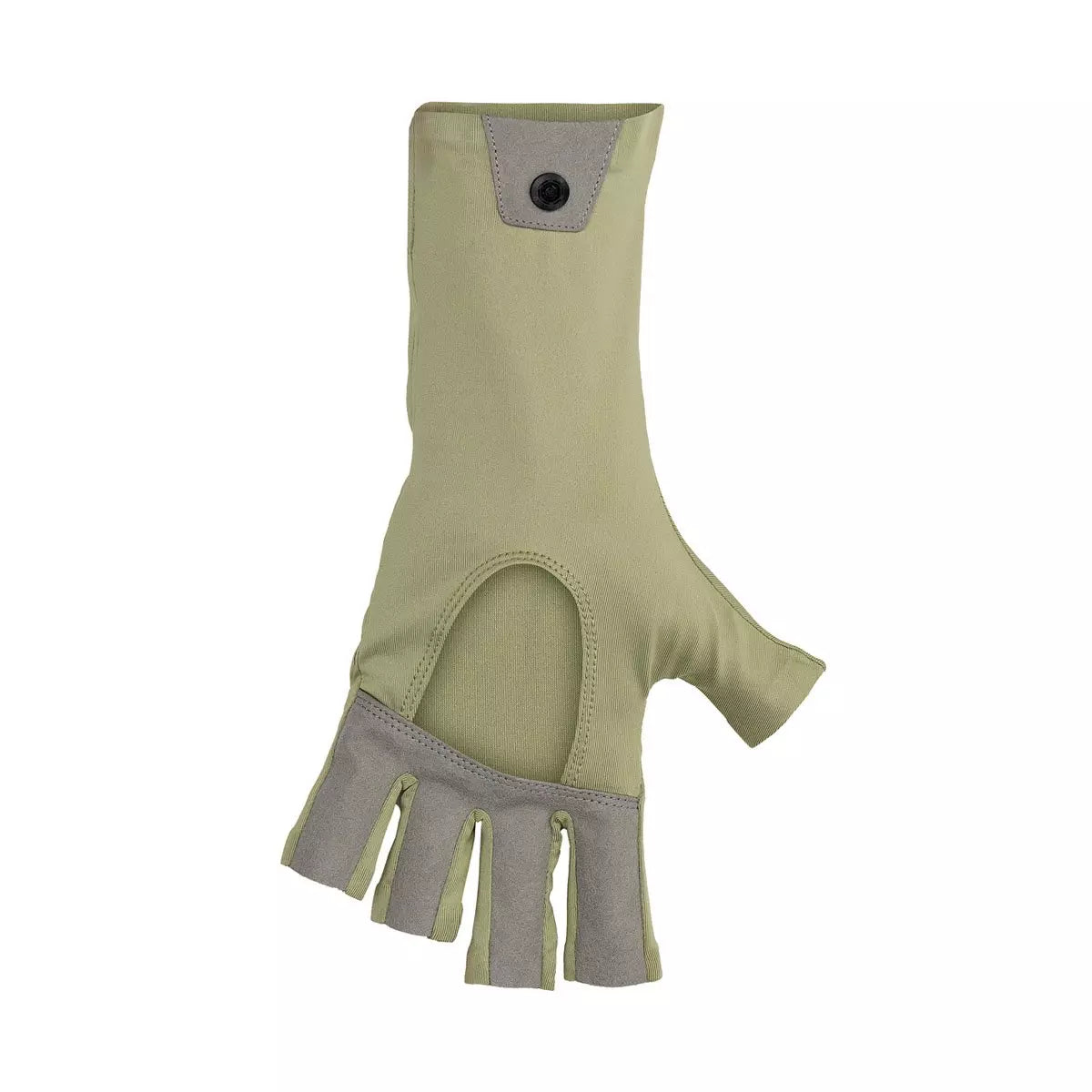 Simms Solarflex Half-Finger Sun Glove