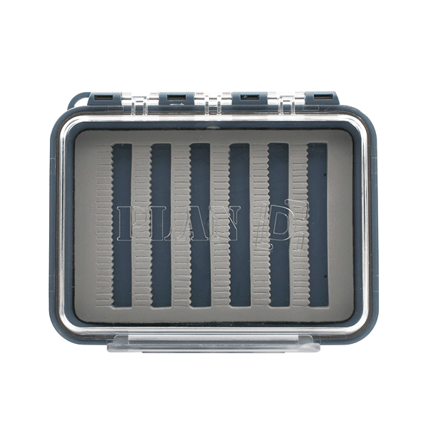 Plan D Pack Fly Box