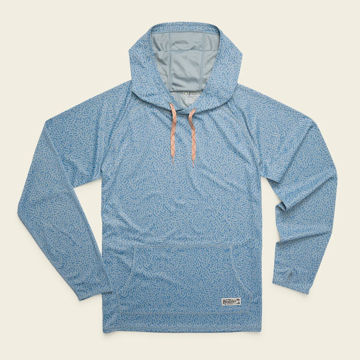 Howler Bros. LOGGERHEAD HOODIE