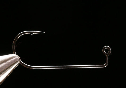 Ahrex PR374 90 Jig Streamer Hook