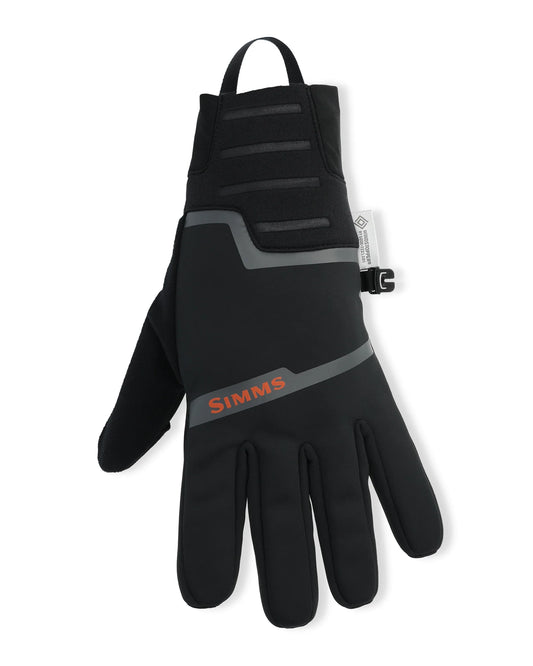 Simms Windstopper Flex Gloves