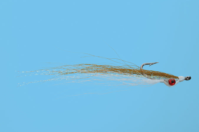 Clouser Minnow