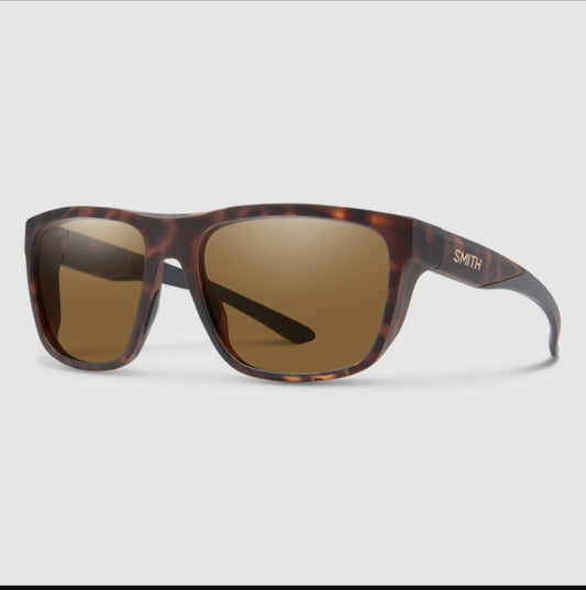 Smith Barra Sunglasses