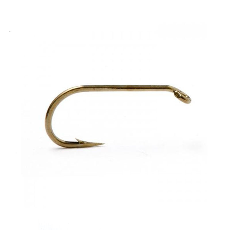 Partridge Dry Fly Supreme Hook