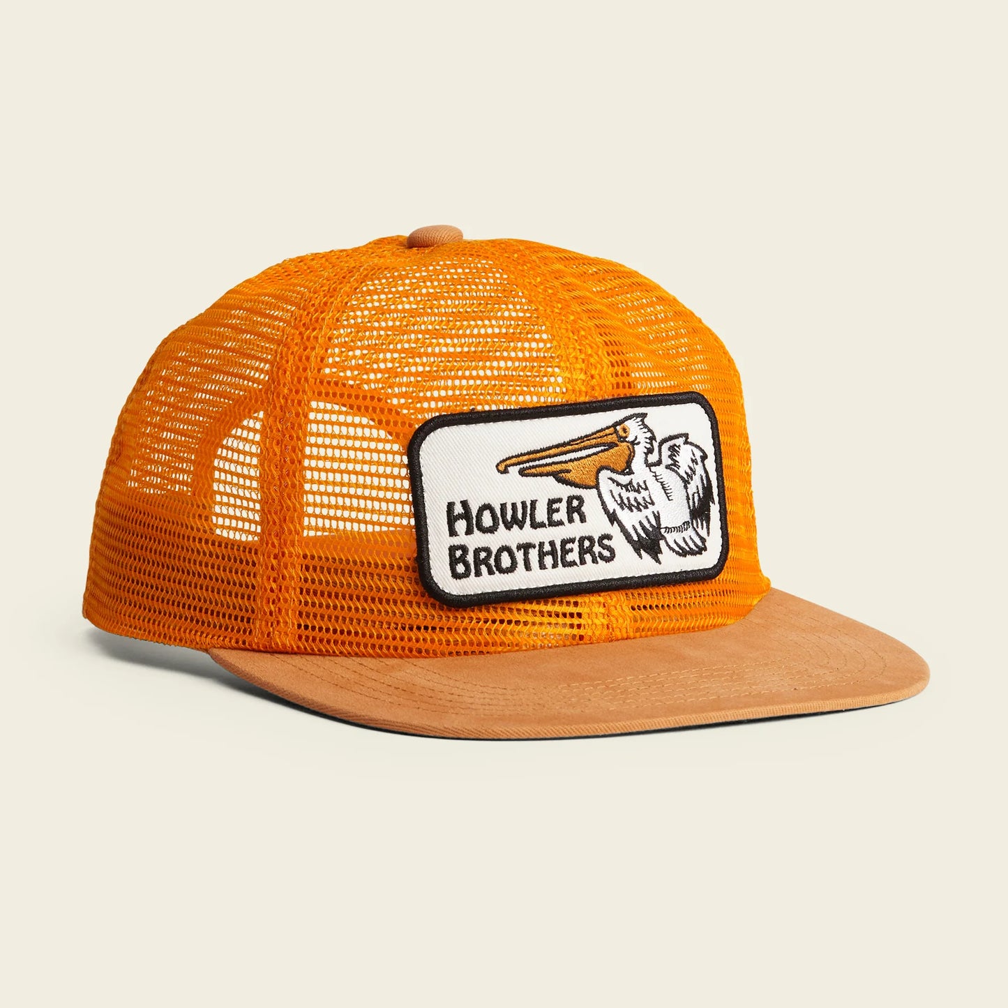 Howler Bros. FEEDSTORE SNAPBACK HAT