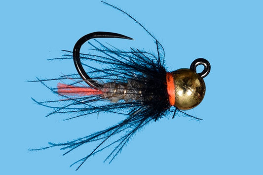 Tungsten Jig Czech Princess