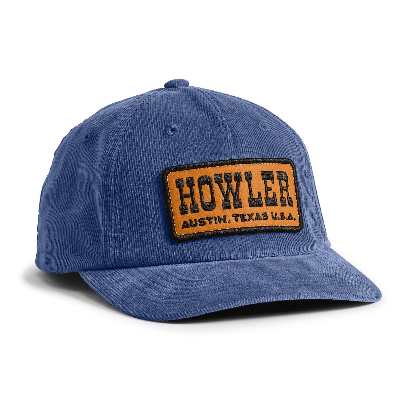 Howler Bros Unstructured SnapBack Hat