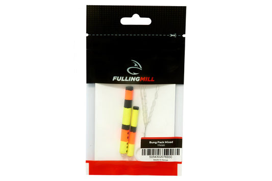 Fulling Mill Bung Indicator Mixed Pack