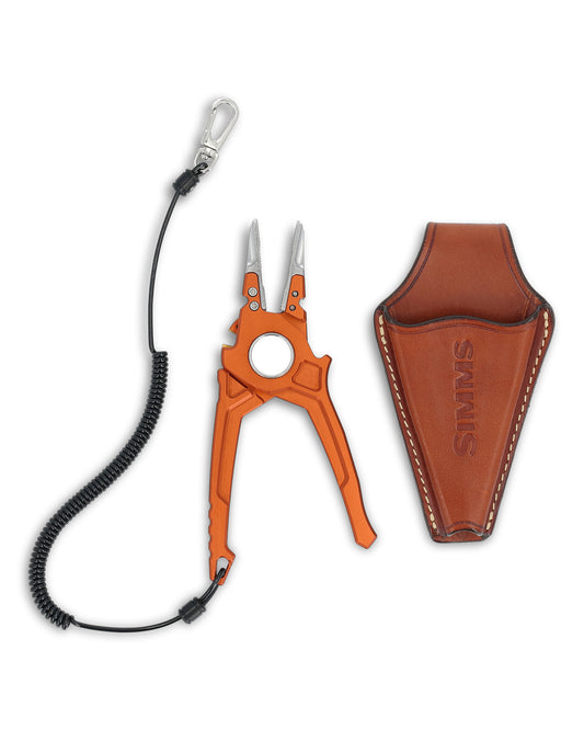 Simms Guide Pliers