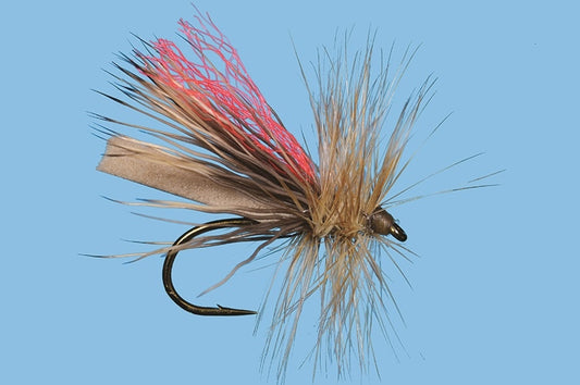 Hi-Viz Foam Caddis