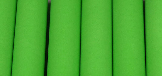 River Road Creations Foam Cylinders