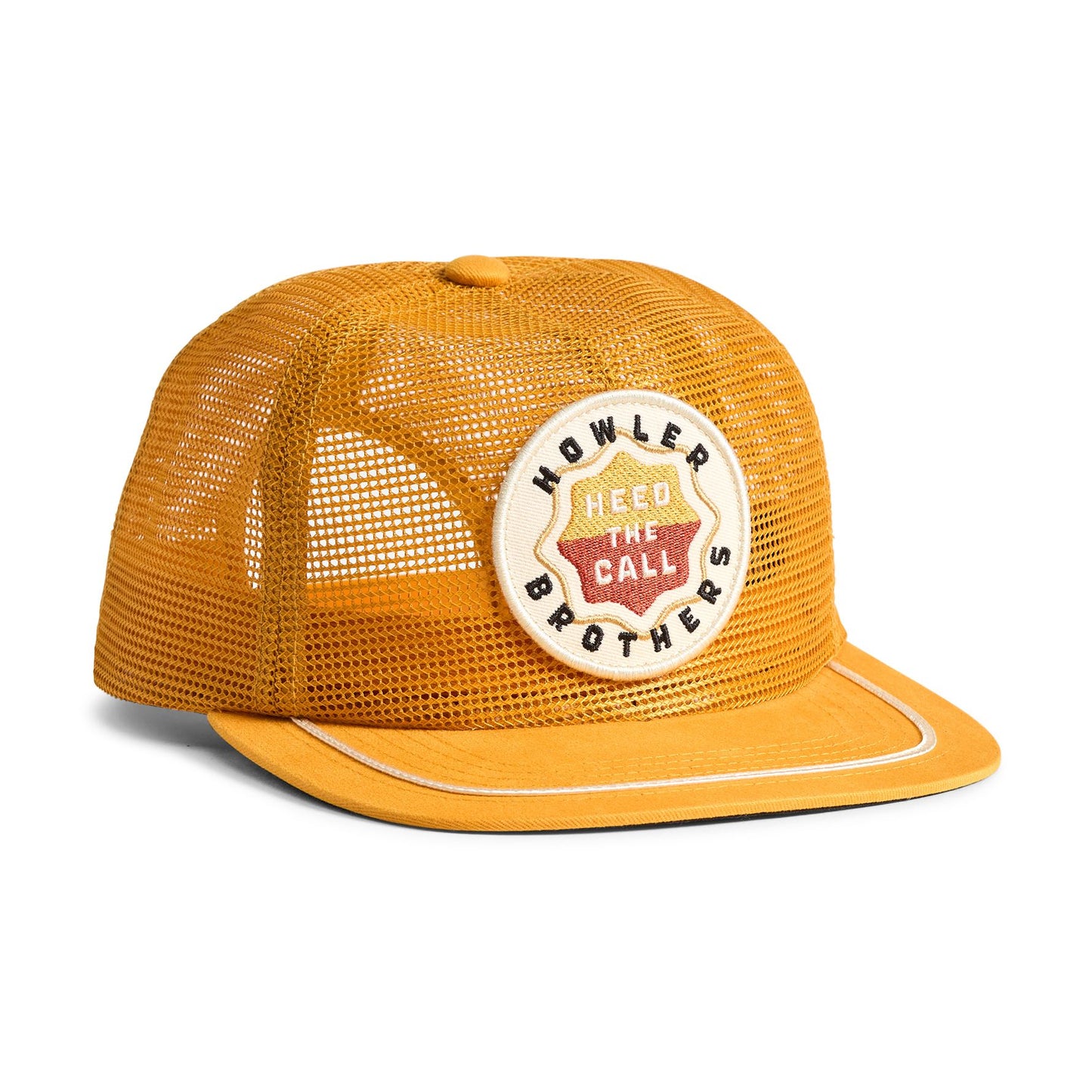 Howler Bros Unstructured SnapBack Hat