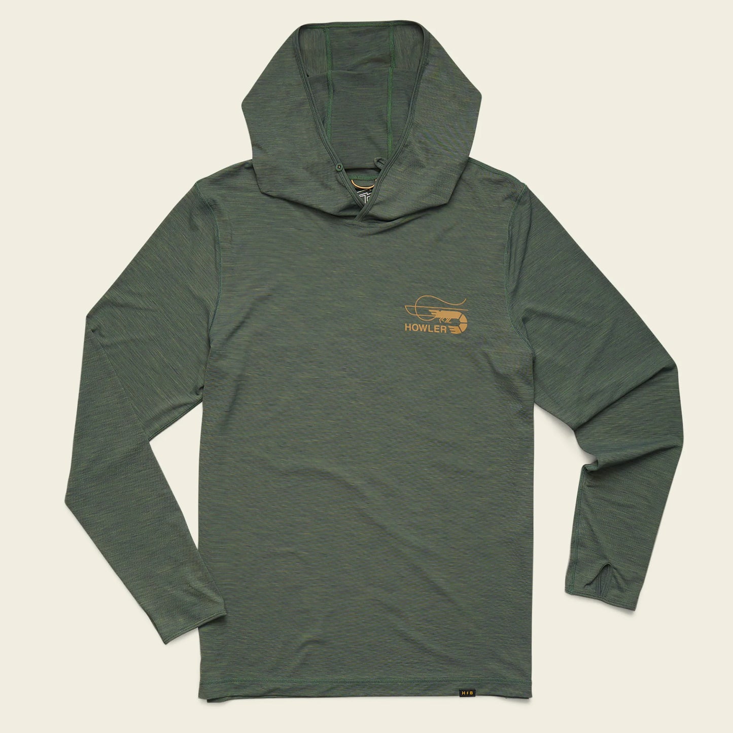 Howler Bros HB Tech Hoodie