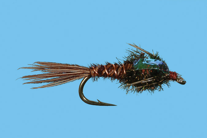 Pheasant Tail