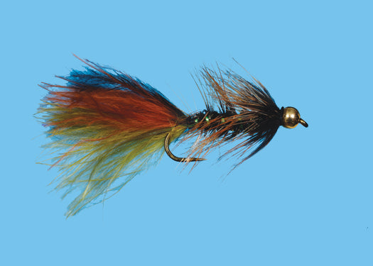 Tungsten Twin Lakes Special