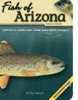 Fish of Arizona by Dan Johnson