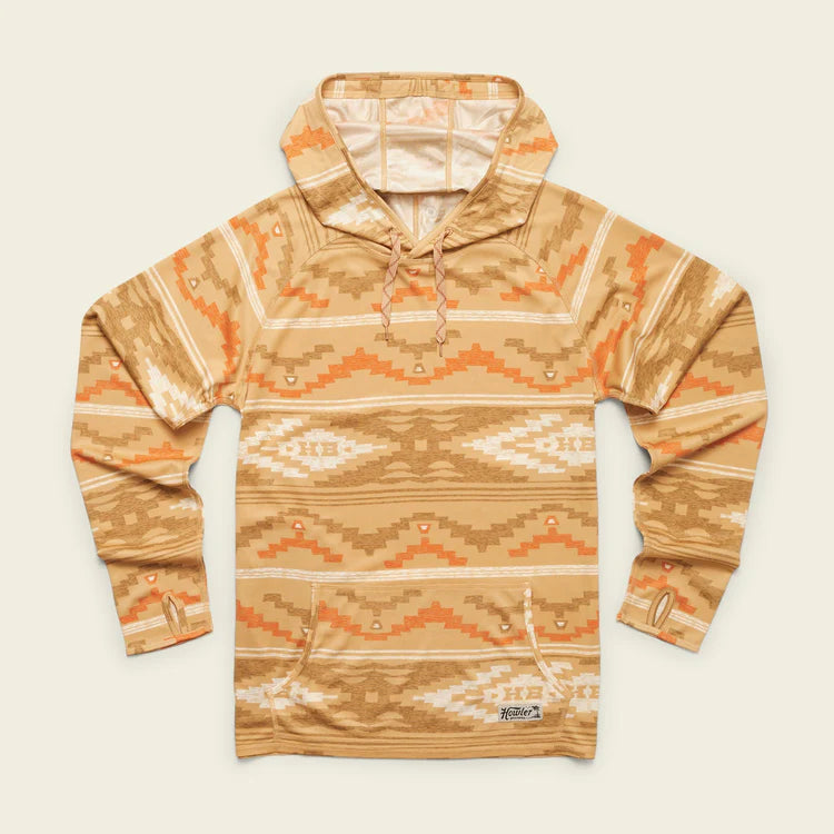 Howler Bros. LOGGERHEAD HOODIE