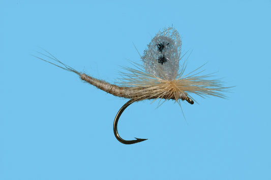 Extended Body March Brown