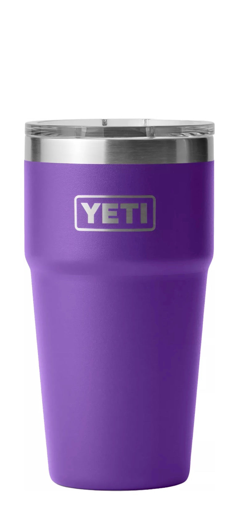YETI Rambler Engraved with Pheasant Tail Logo