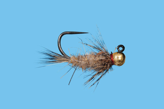 Tungsten Jig Hares Ear