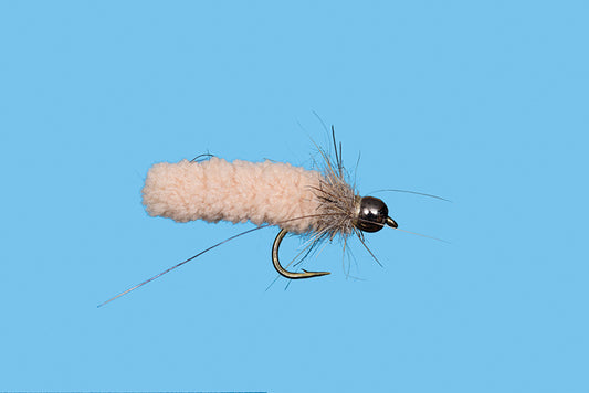 Bead Head Mop Fly