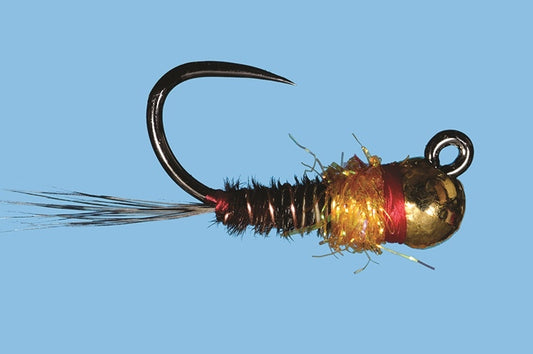 Tungsten Jig Faucii
