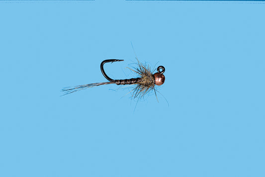 Tungsten Jig Slim Jim