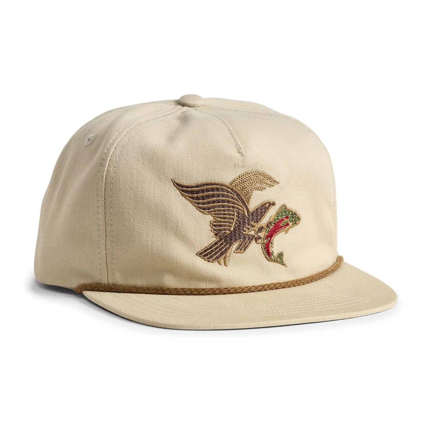 Howler Bros Unstructured SnapBack Hat