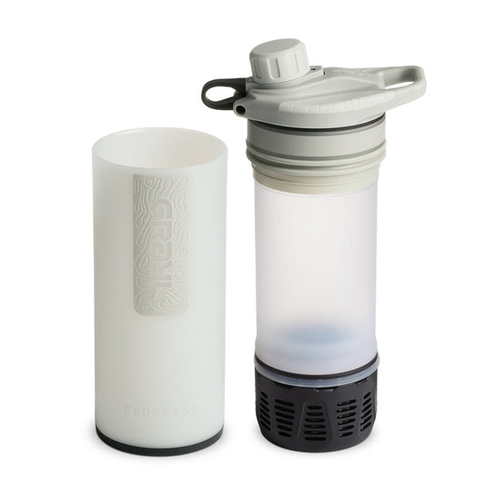 GRAYL GeoPress Purifier Covert Edition 24fl oz