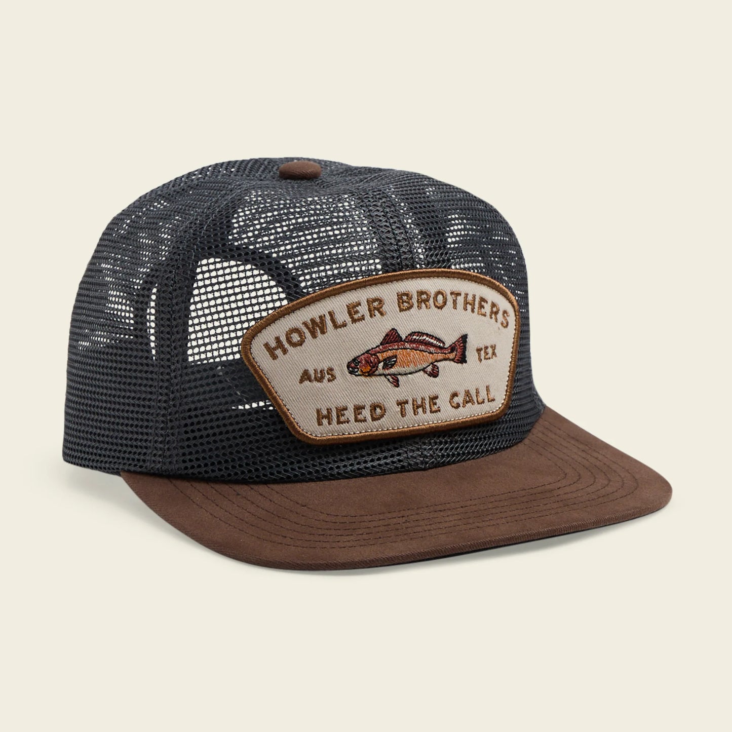 Howler Bros Unstructured SnapBack Hat