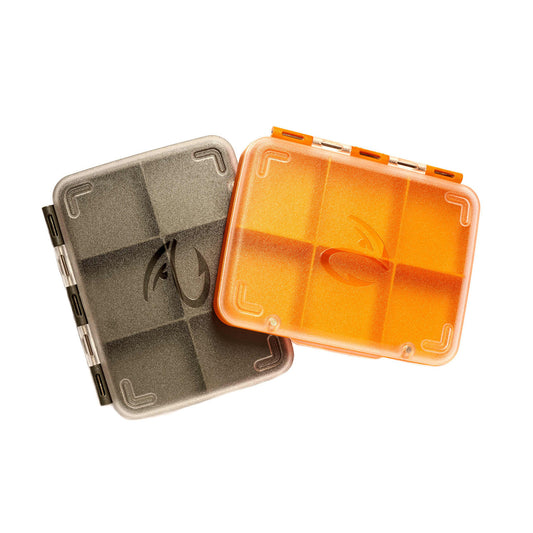 Fulling Mill 6 Comp Fly Box