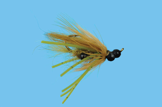Carp Craw
