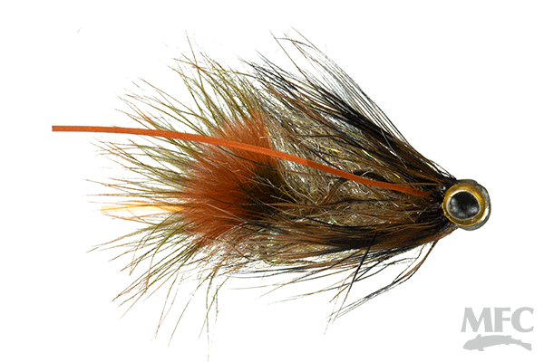 MFC Rowley Balanced Baitfish