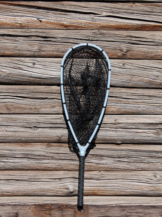 North Fork Nets Wade Net